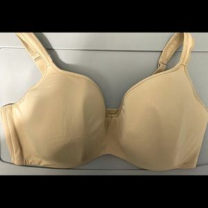 Cacique Balconette Bra